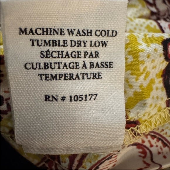 Ulla Johnson Lila Off The Shoulder Cotton Minidress - Picture 4 of 13